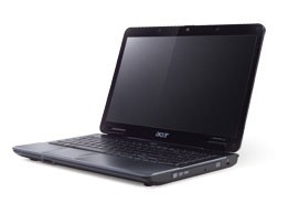 ������� Acer AS5732ZG-443G25Mi T4400/3G/250/512m Rad HD4570/DVDRW/WF/WiMax/Cam/W7HB/15.6