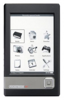 ����������� ����� PocketBook 301 Plus (c�������) ������