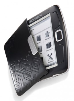 ����������� ����� PocketBook 360, ������
