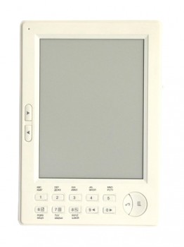 ����������� ����� Lbook V5, �����
