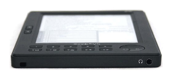 ����������� ����� Lbook V5, ������ - ���������� 3