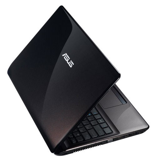 Asus X52D