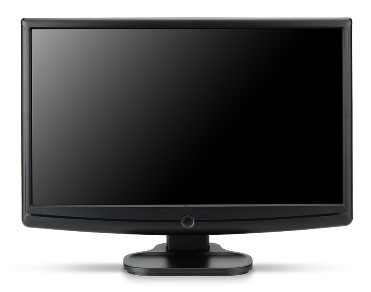 ������� E-Machines TFT 21.5 E220HQVb black 16:9 FullHD 5ms 5000:1 - ���������� 1