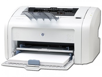 Куплю принтер HP LaserJet 1018 (10**) в Новокузнецке.