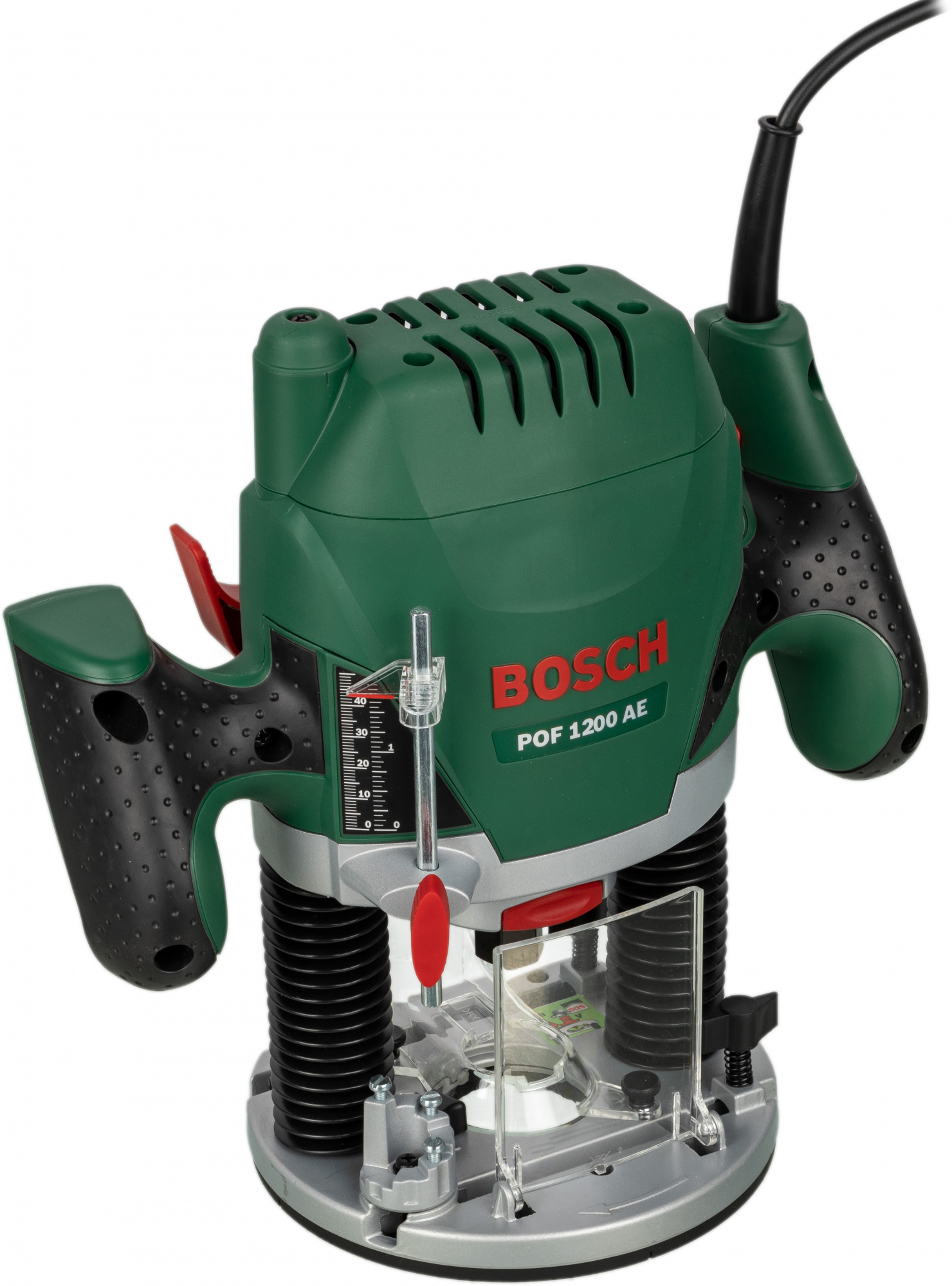 bosch pof 1200 стол фрезерный