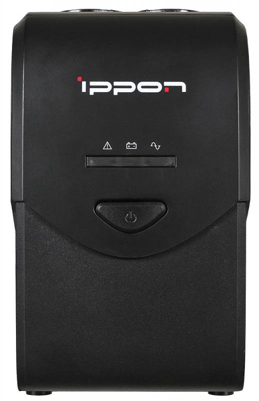 Ups Ippon Back Power Pro 800  -  11