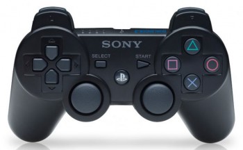 В продаже геймпады для PS3 DualShock 3 В продаже геймпады для PS3 DualShock 3