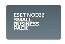 Ключ aктивaции Eset NOD32 NOD32 SMALL Business Pack NOD32-SBP-NS(KEY)-1-5