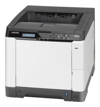 Printer Driver Kyocera Fs-c5150dn Specs