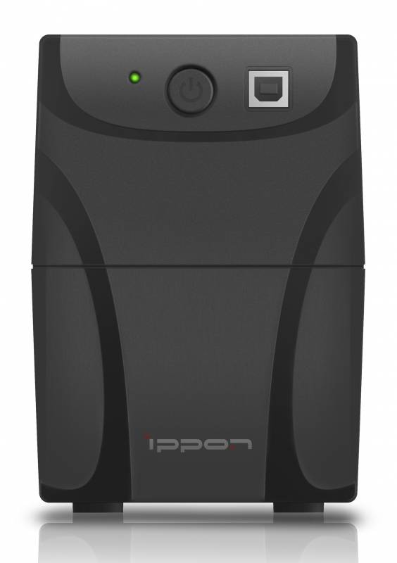 Ups Ippon Back Power Pro 400  -  7