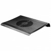 Подставка для ноутбука Xilence M200 (COO-XPLP-M200) 15.4"330x291x15мм 21дБ 1x 140ммFAN 310г пластик черный