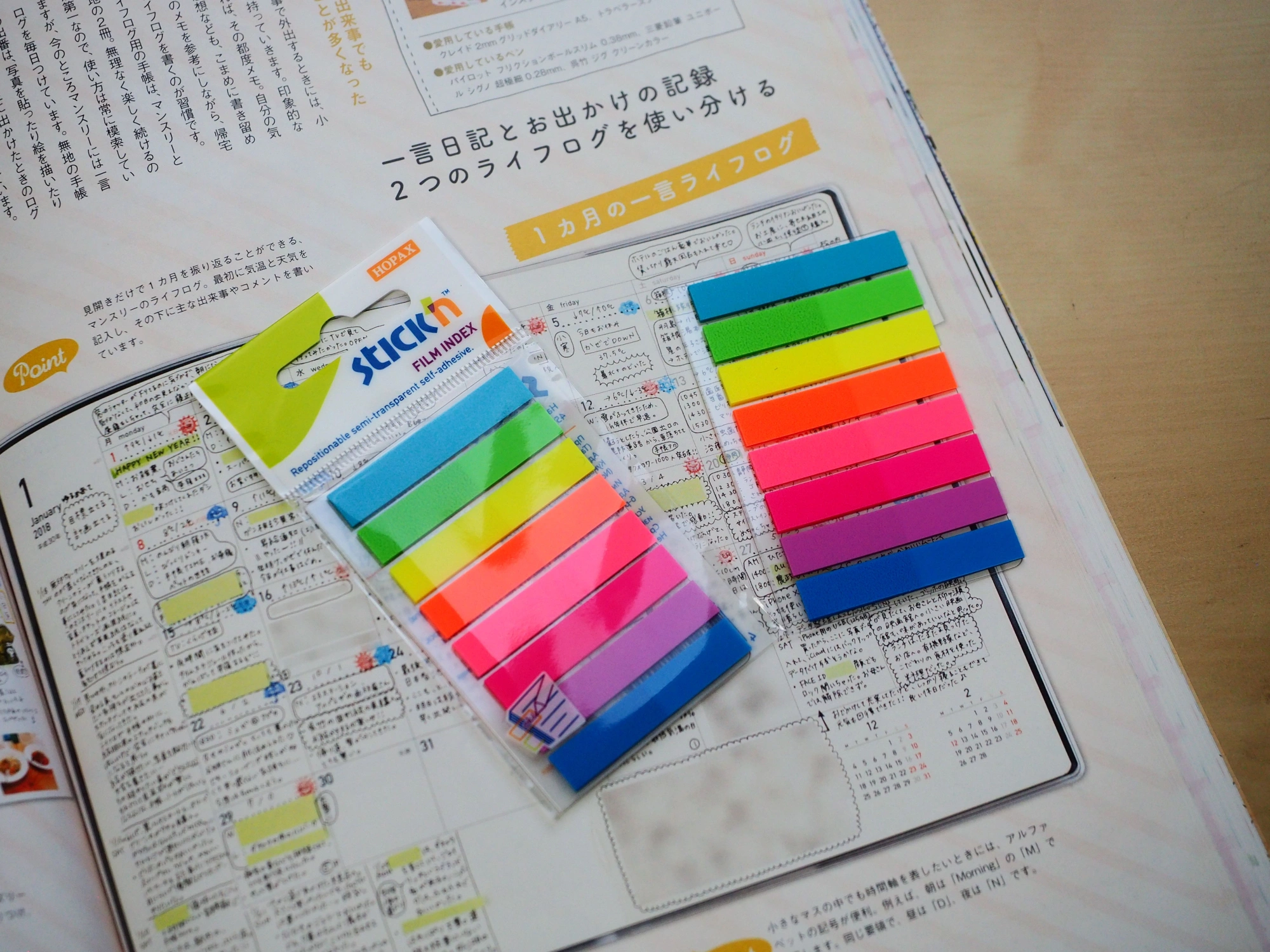 Закладки самокл. индексы пластиковые Stick`n 21401 8x45мм 8цв.в упак. 20лист европодвес (Только Упаковками 24)