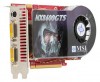 ���������� MSI PCI-E NV NX8600GTS-T2D256E-HD-OC GF8600GTS 256Mb 128bit DDR3 HDTV+DVI RTL