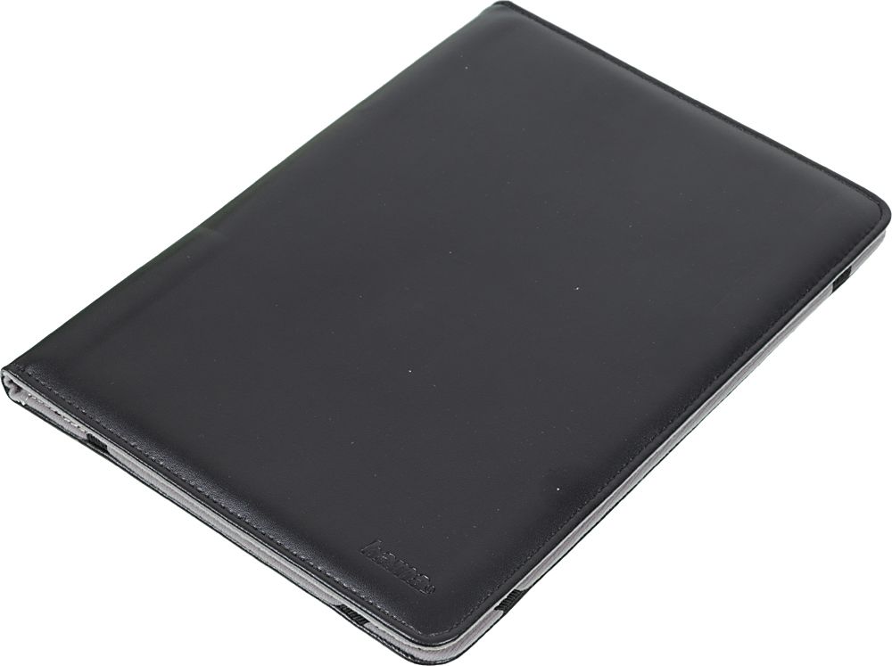 Чехол Hama для планшета 10.1" Piscine искусственная кожа черный (00108272)