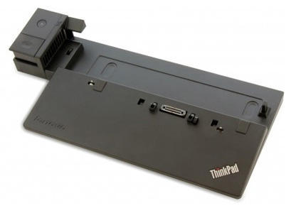 Стыковочная станция Lenovo ThinkPad Basic T440/T440s/T440p/T540p/X240/L440/L540 (40A00065EU)