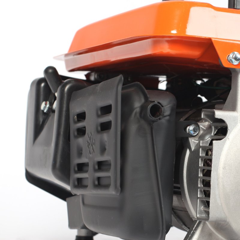 Генератор Patriot Max Power SRGE 950 0.8кВт — миниатюра 2