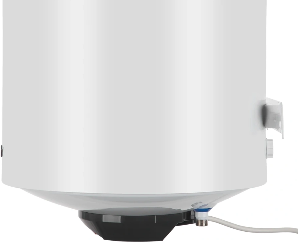 Водонагреватель Thermex Praktik 30 V Slim 2.5кВт 30л электрический настенный/белый — миниатюра 10