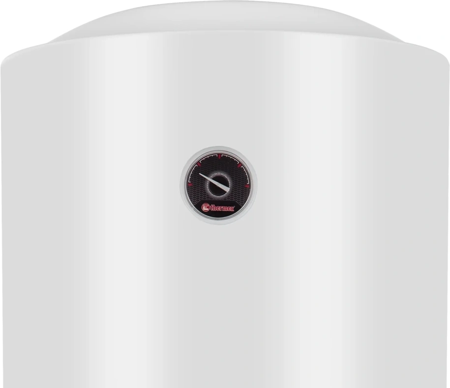 Водонагреватель Thermex Praktik 30 V Slim 2.5кВт 30л электрический настенный/белый — миниатюра 11