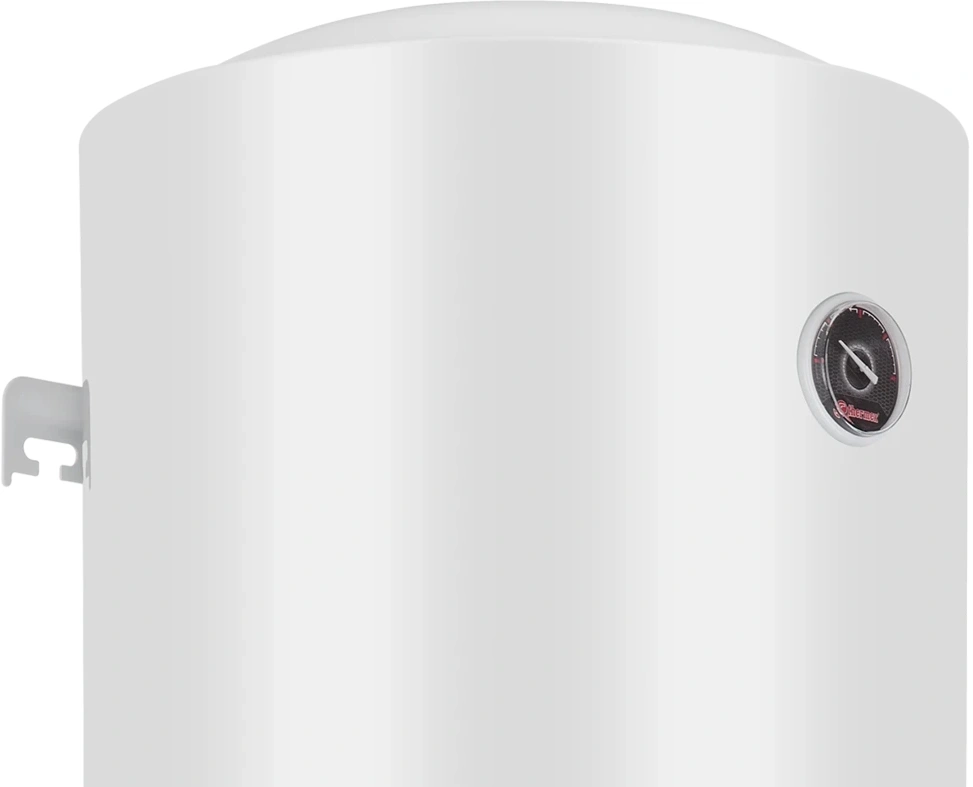 Водонагреватель Thermex Praktik 30 V Slim 2.5кВт 30л электрический настенный/белый — миниатюра 13