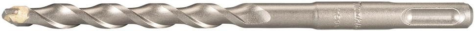 Бур Makita D-00175 по бет/кирп/камн Д=10мм Дл=160мм для перфораторов