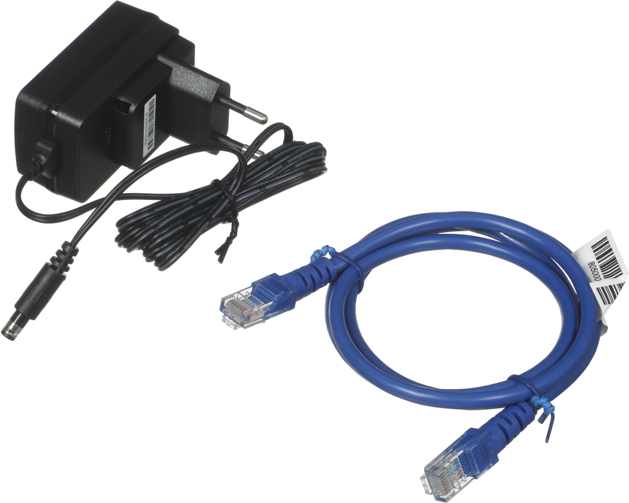 Роутер беспроводной Asus RT-AC1200 V2 (RT-AC1200) AC1200 10/100BASE-TX черный — миниатюра 10