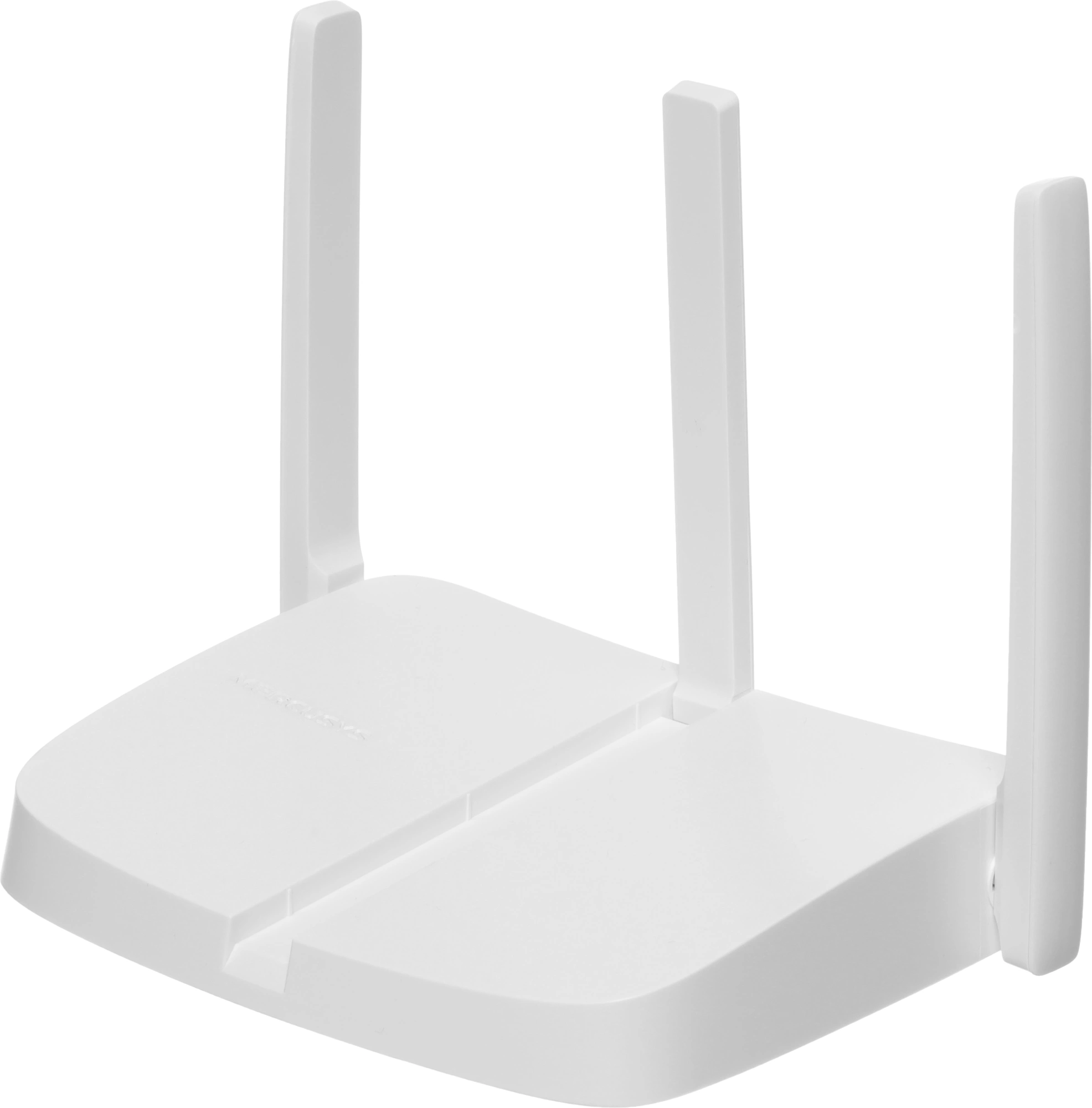 Роутер беспроводной Mercusys MW305R N300 10/100BASE-TX белый — миниатюра 6