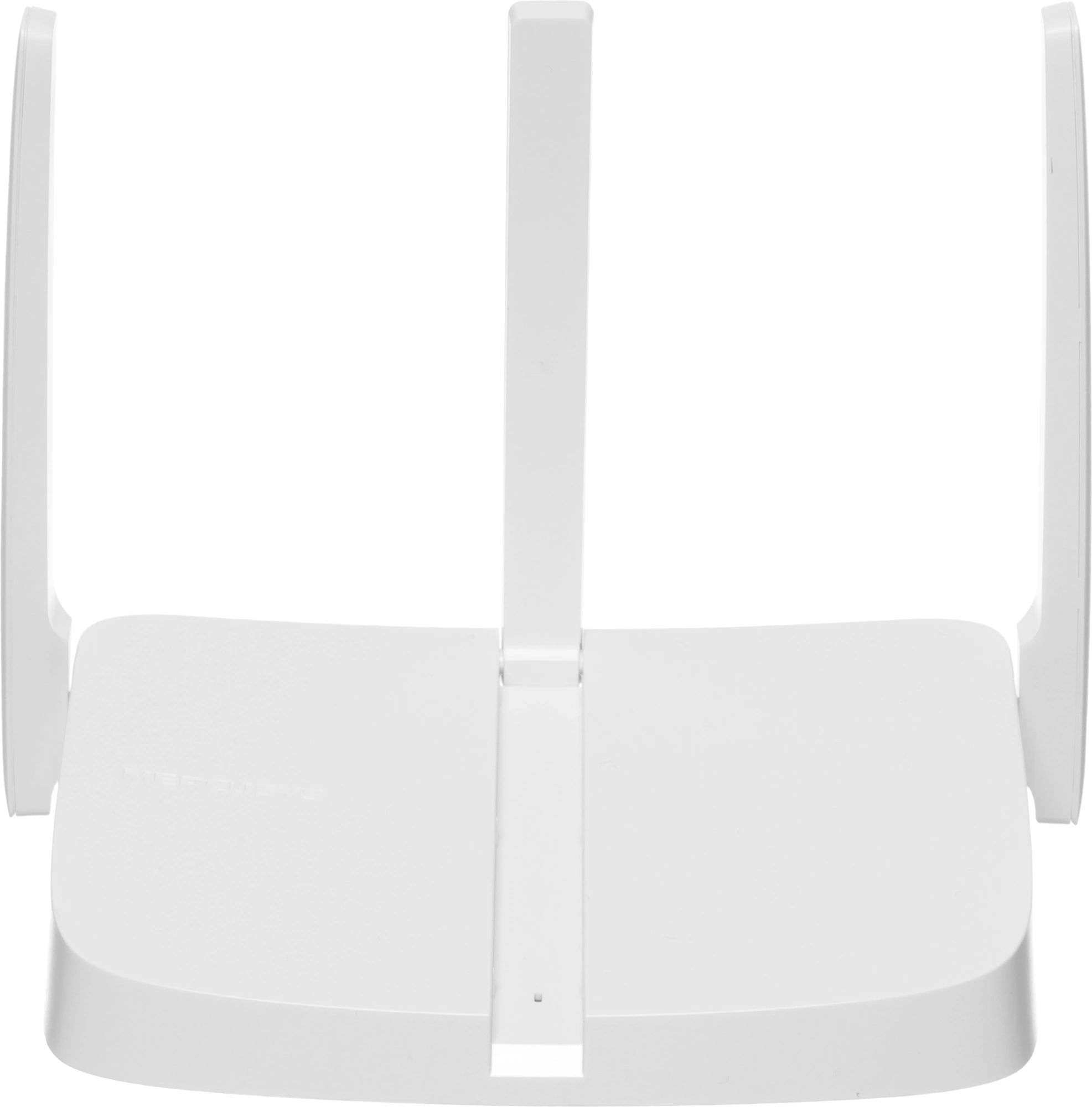 Роутер беспроводной Mercusys MW305R N300 10/100BASE-TX белый — миниатюра 17