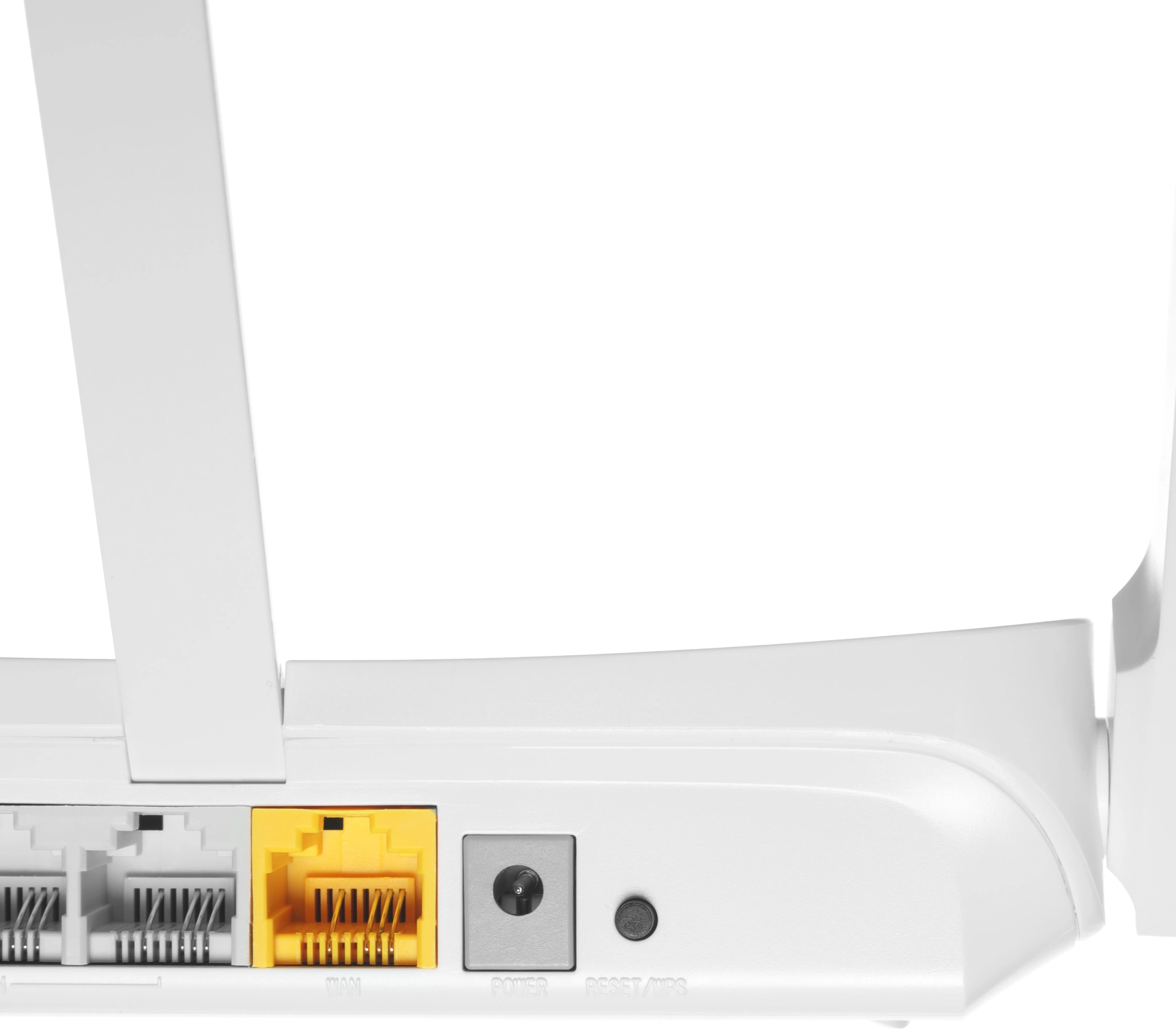 Роутер беспроводной Mercusys MW305R N300 10/100BASE-TX белый — миниатюра 10