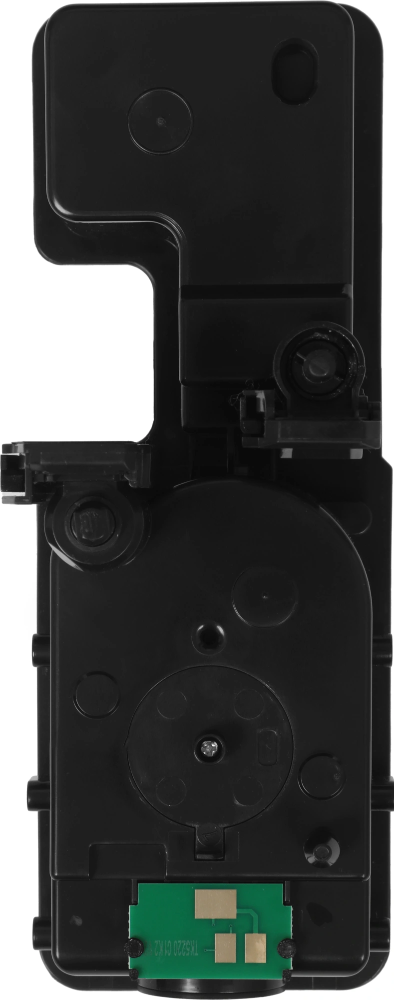Картридж лазерный Cactus CS-TK5220C TK-5220C голубой (1200стр.) для Kyocera Ecosys M5521cdn/M5521cdw/P5021cdn/P5021cdw с чипом — миниатюра 5