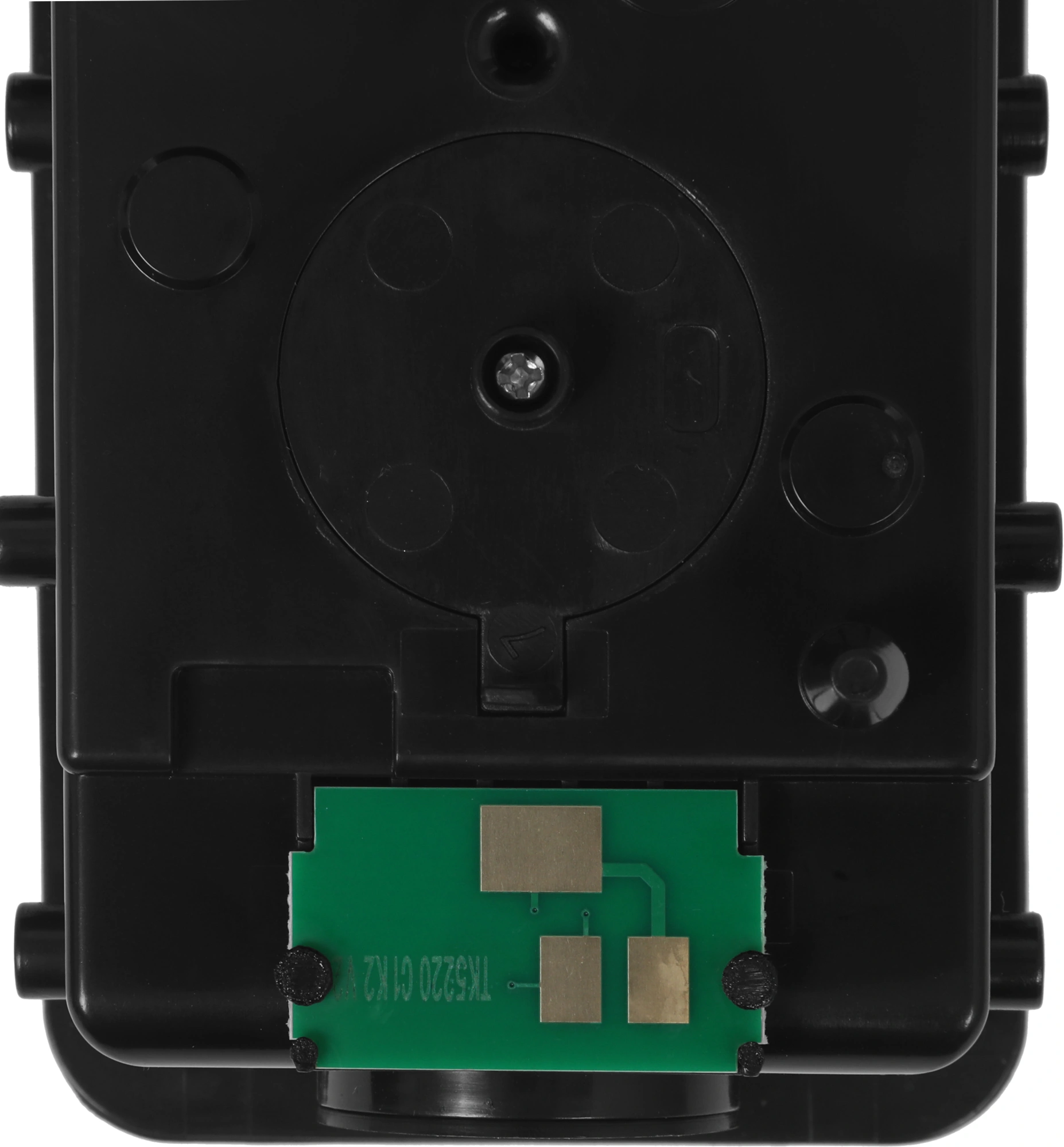 Картридж лазерный Cactus CS-TK5220C TK-5220C голубой (1200стр.) для Kyocera Ecosys M5521cdn/M5521cdw/P5021cdn/P5021cdw с чипом — миниатюра 6
