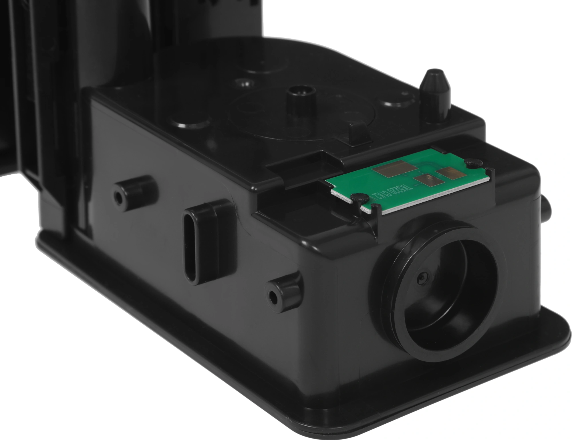 Картридж лазерный Cactus CS-TK5220C TK-5220C голубой (1200стр.) для Kyocera Ecosys M5521cdn/M5521cdw/P5021cdn/P5021cdw с чипом — миниатюра 7