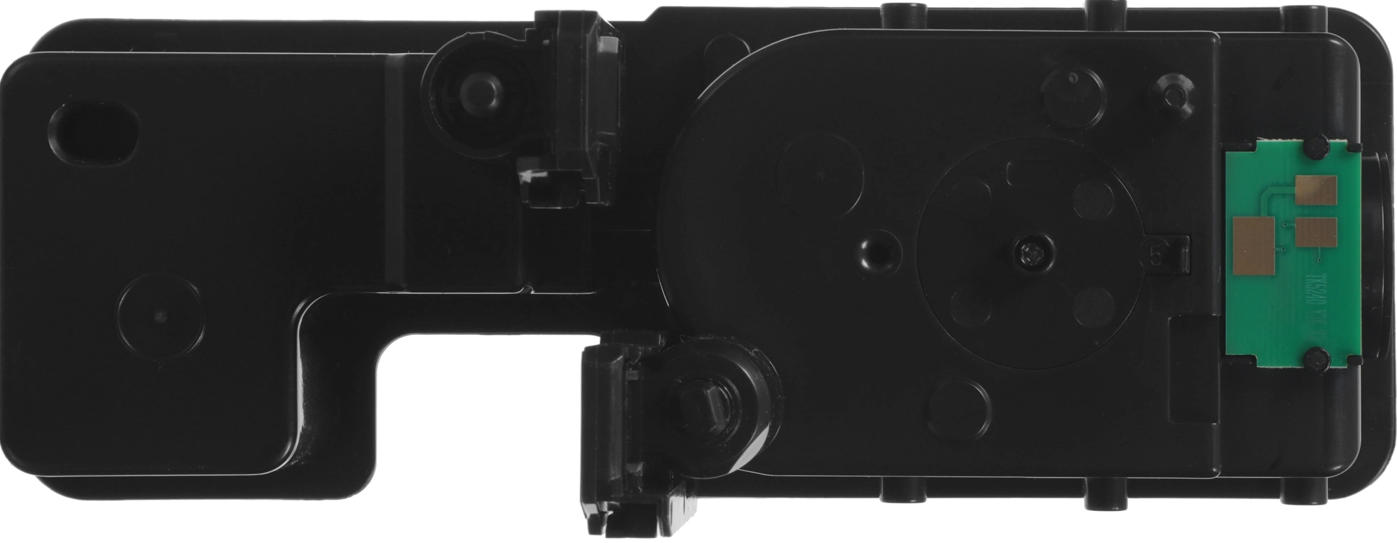 Картридж лазерный Cactus CS-TK5240Y TK-5240Y желтый (3000стр.) для Kyocera Ecosys M5526cdn/M5526cdw/P5026cdn/P5026cdw — миниатюра 5