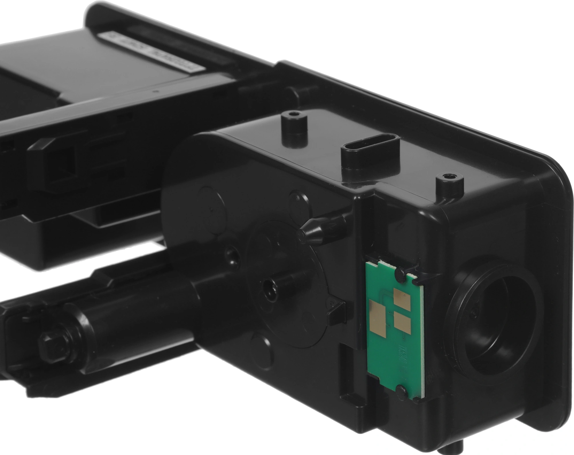 Картридж лазерный Cactus CS-TK5240Y TK-5240Y желтый (3000стр.) для Kyocera Ecosys M5526cdn/M5526cdw/P5026cdn/P5026cdw — миниатюра 7