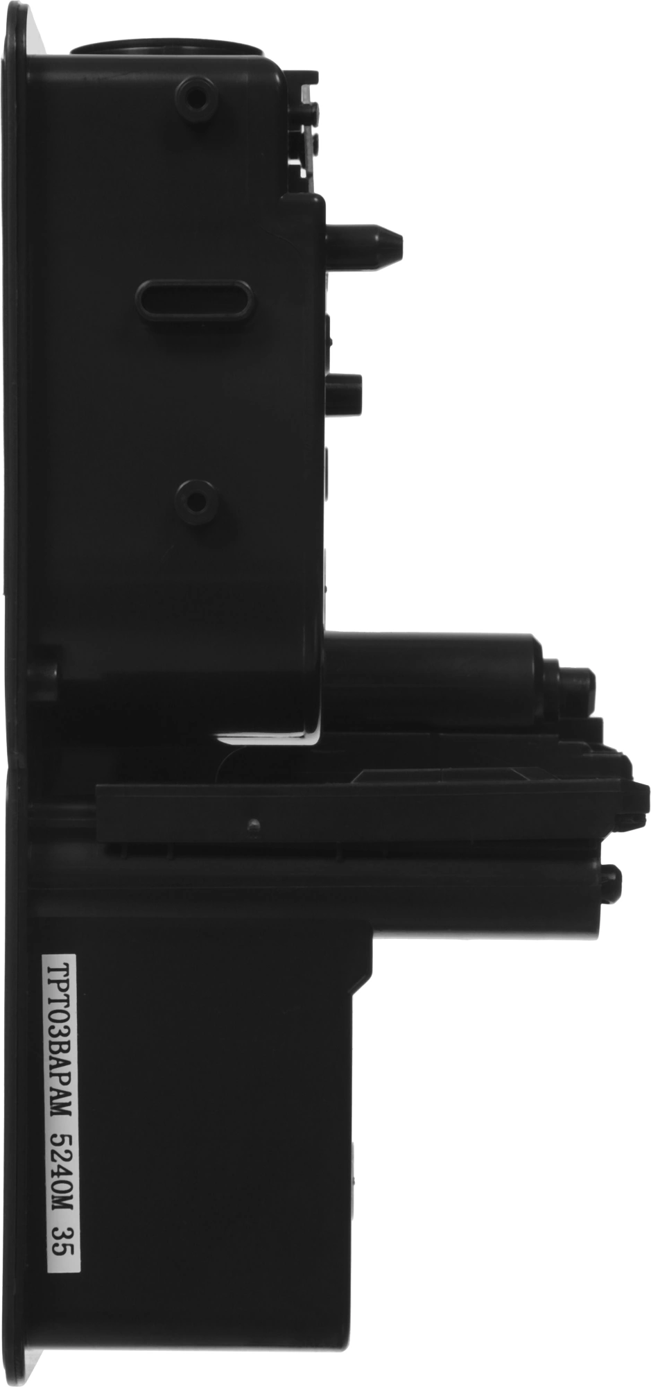 Картридж лазерный Cactus CS-TK5240M TK-5240M пурпурный (3000стр.) для Kyocera Ecosys M5526cdn/M5526cdw/P5026cdn/P5026cdw — миниатюра 7