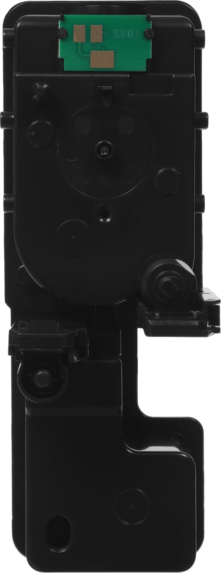 Картридж лазерный Cactus CS-TK5240M TK-5240M пурпурный (3000стр.) для Kyocera Ecosys M5526cdn/M5526cdw/P5026cdn/P5026cdw — миниатюра 8