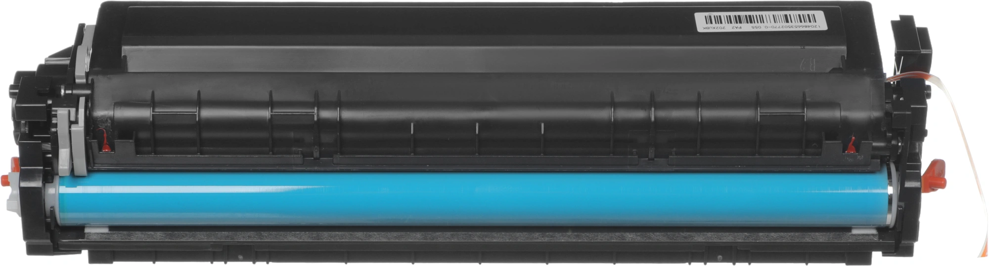 Картридж лазерный Cactus CS-C045HBK 045 H BK черный (2800стр.) для Canon LBP 611Cn/613Cdw MF 631Cn/633Cdw/635Cx с чипом — миниатюра 5