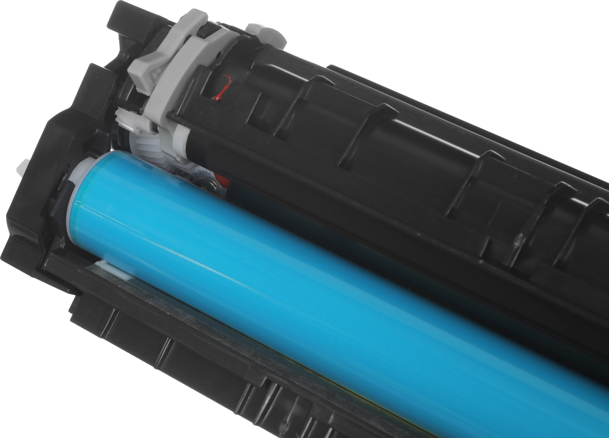Картридж лазерный Cactus CS-C045HBK 045 H BK черный (2800стр.) для Canon LBP 611Cn/613Cdw MF 631Cn/633Cdw/635Cx с чипом — миниатюра 7