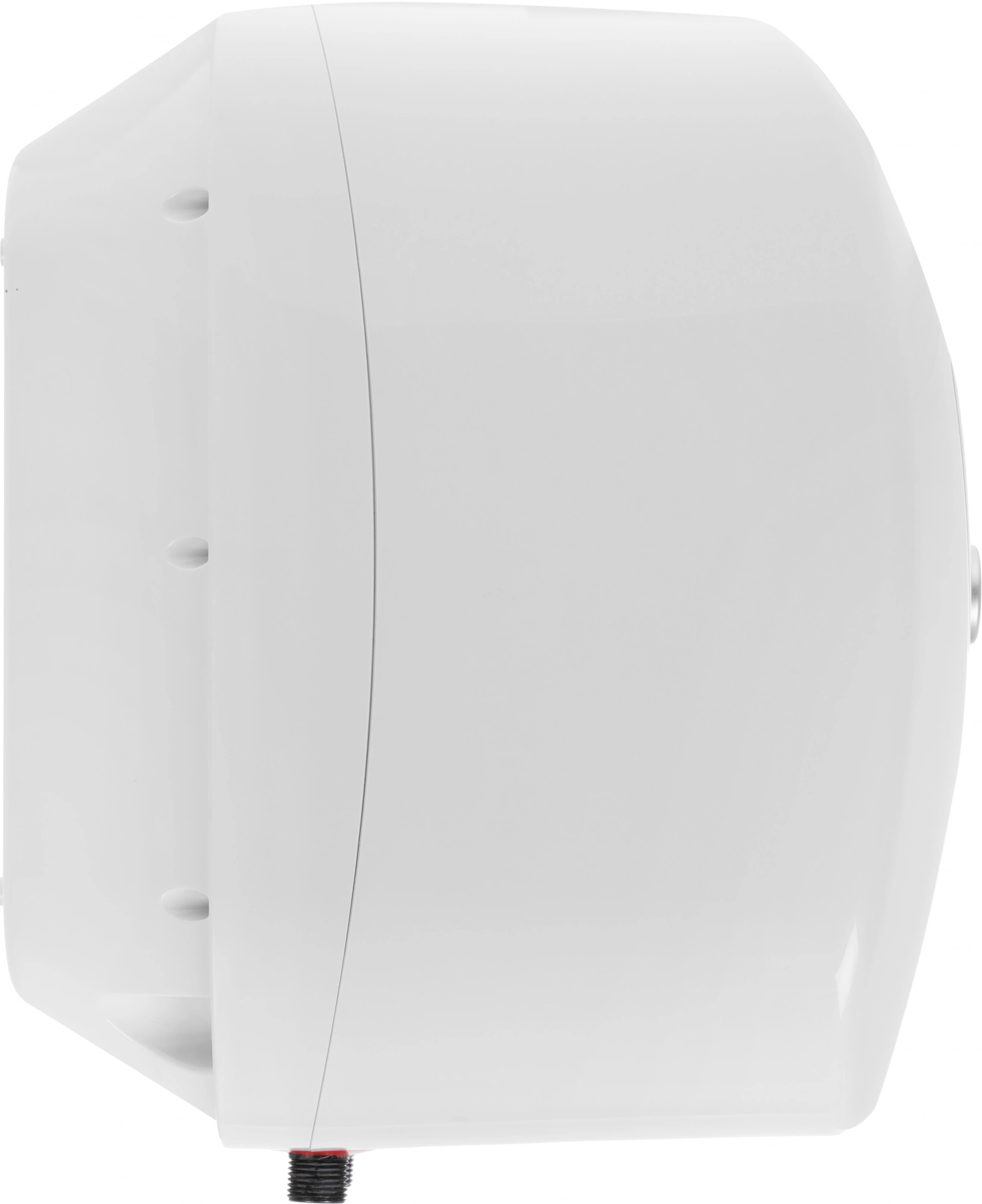 Водонагреватель Thermex H 15 O (pro) 1.5кВт 15л электрический настенный/белый — миниатюра 4