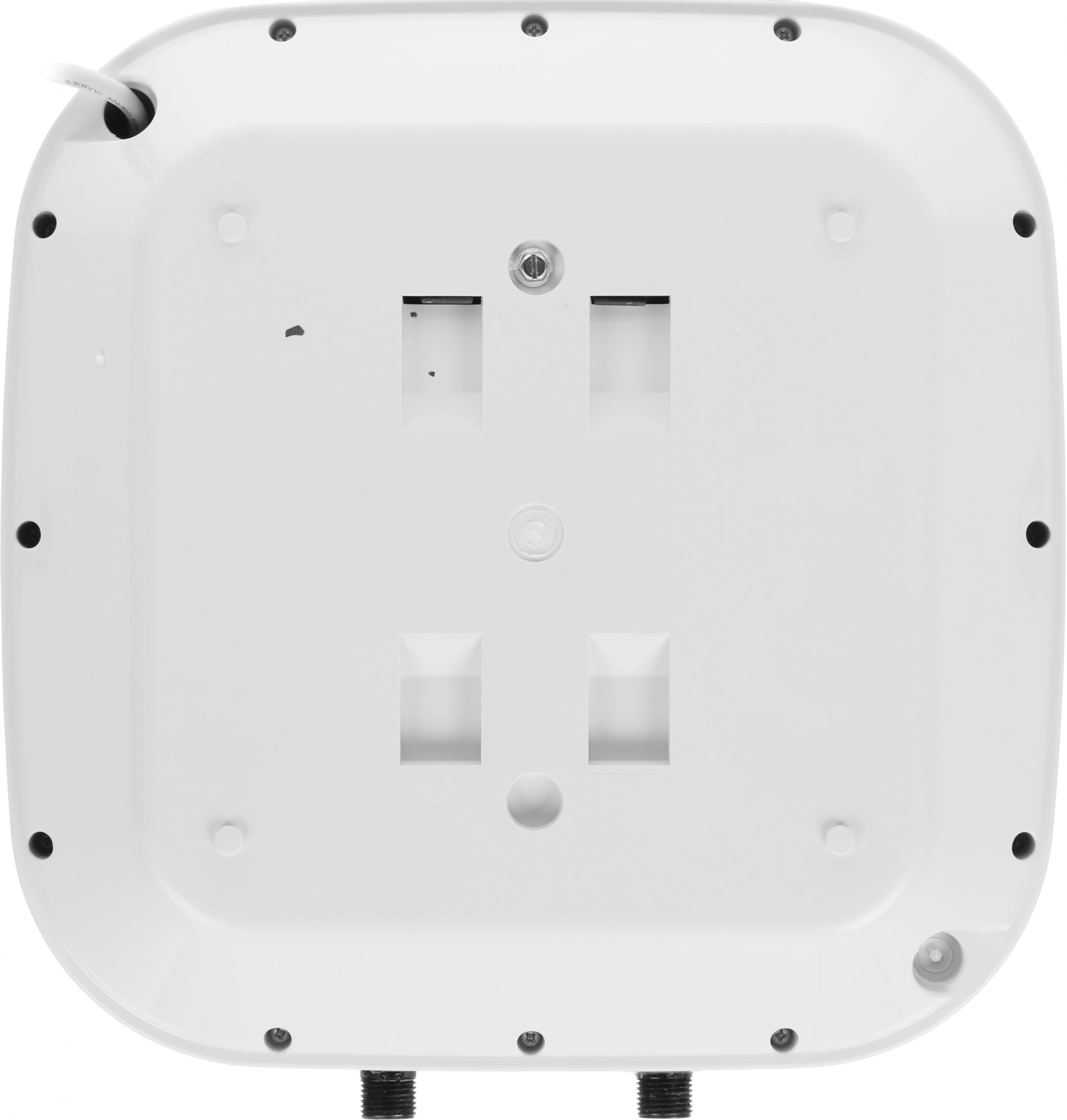 Водонагреватель Thermex H 15 O (pro) 1.5кВт 15л электрический настенный/белый — миниатюра 5