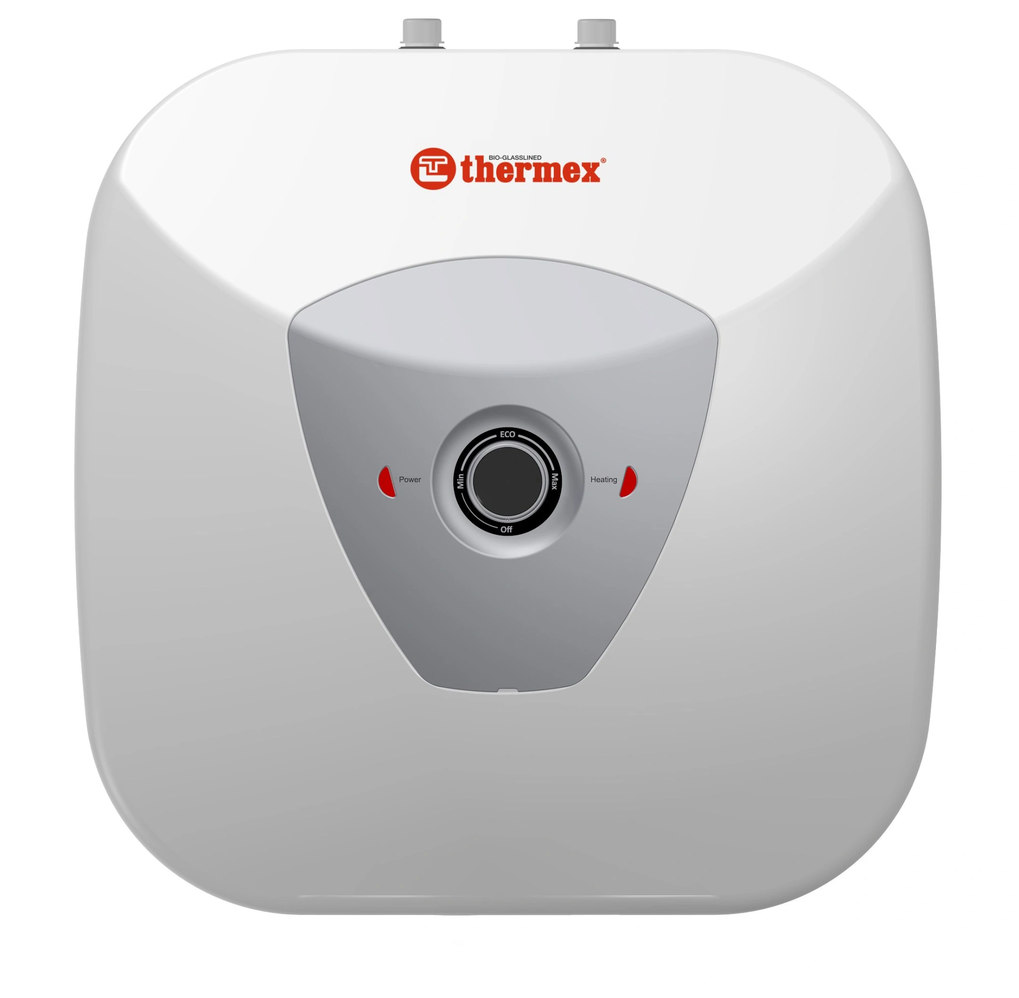 Водонагреватель Thermex H 15 U (pro) 1.5кВт 15л электрический настенный/белый — фото 1