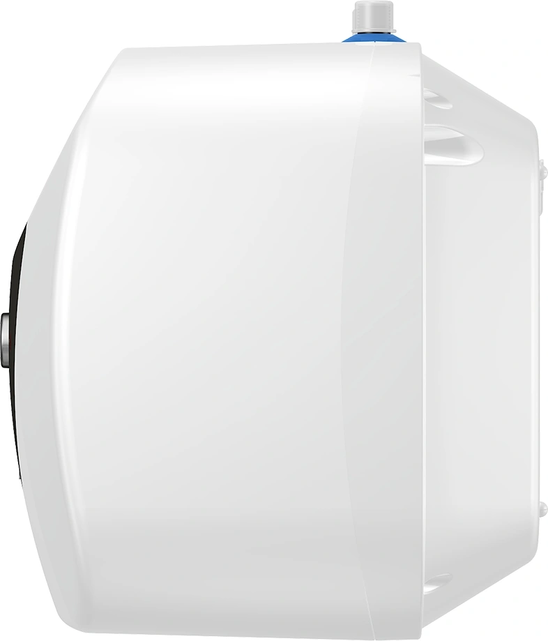 Водонагреватель Thermex H 15 U (pro) 1.5кВт 15л электрический настенный/белый — миниатюра 3