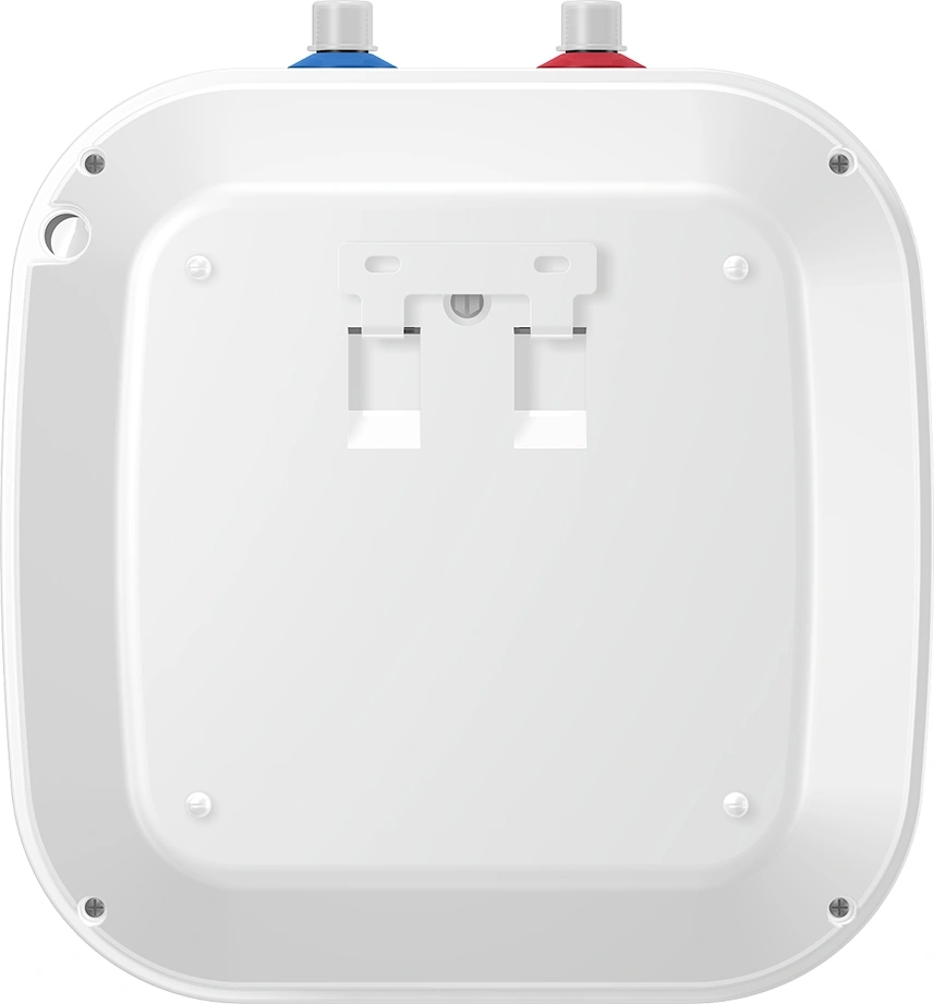 Водонагреватель Thermex H 15 U (pro) 1.5кВт 15л электрический настенный/белый — миниатюра 4