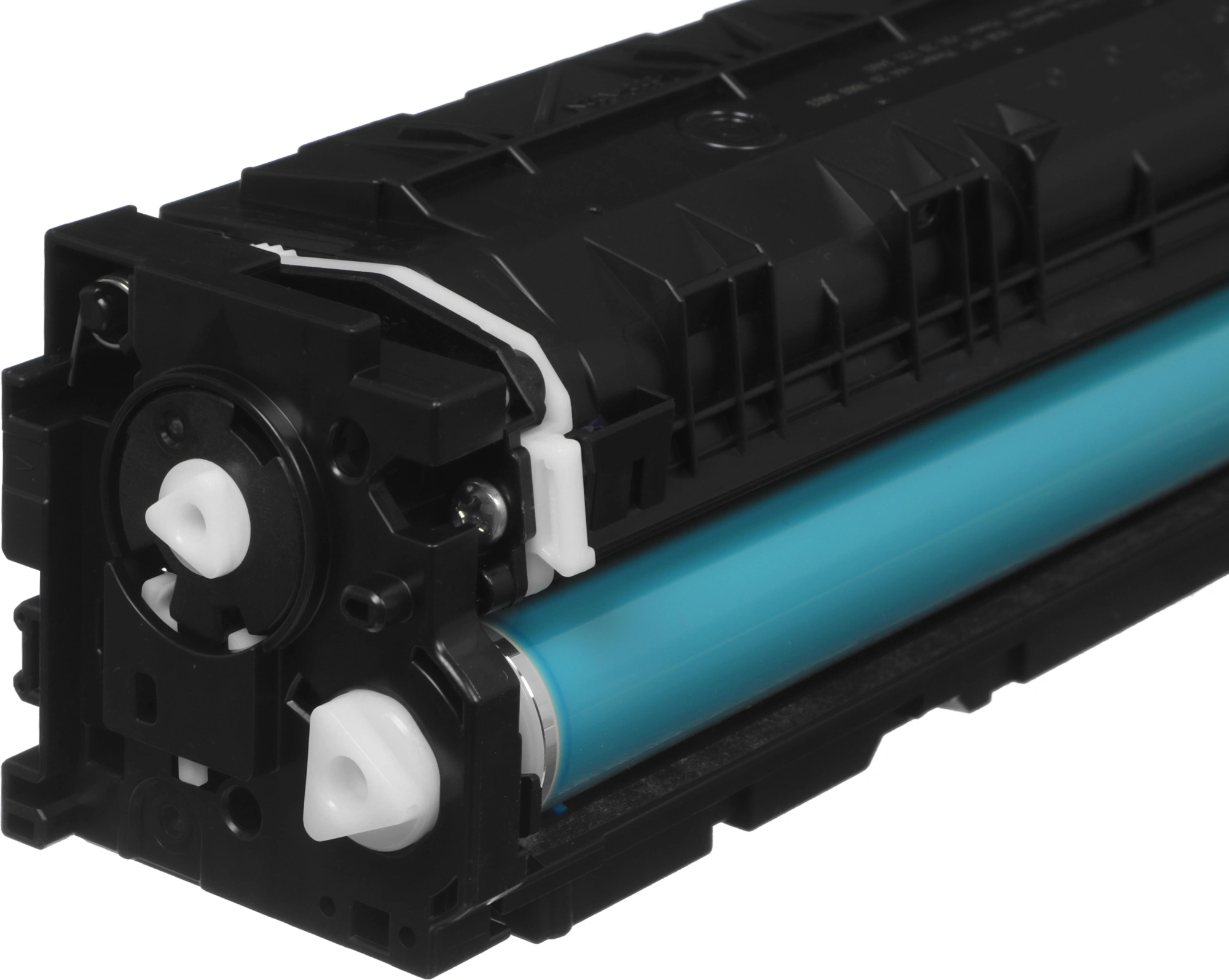 Картридж лазерный HP 203A CF541A голубой бар.в компл. (1300стр.) для HP M254/280/281 — миниатюра 10
