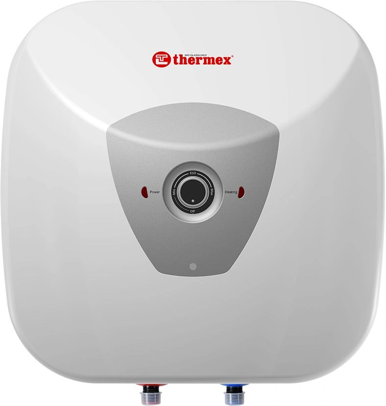 Водонагреватель Thermex H 30-O (pro) 1.5кВт 30л электрический настенный/белый — миниатюра 2