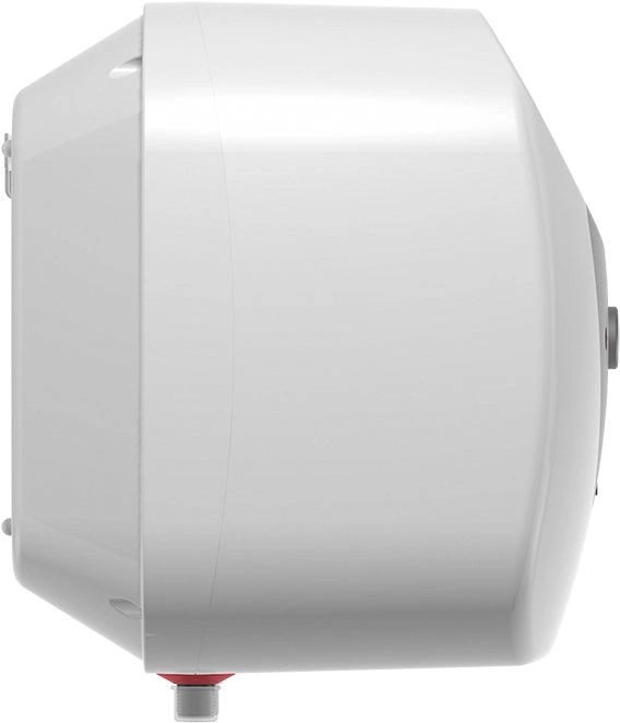 Водонагреватель Thermex H 30-O (pro) 1.5кВт 30л электрический настенный/белый — миниатюра 3