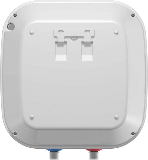 Водонагреватель Thermex H 30-O (pro) 1.5кВт 30л электрический настенный/белый — фото 1