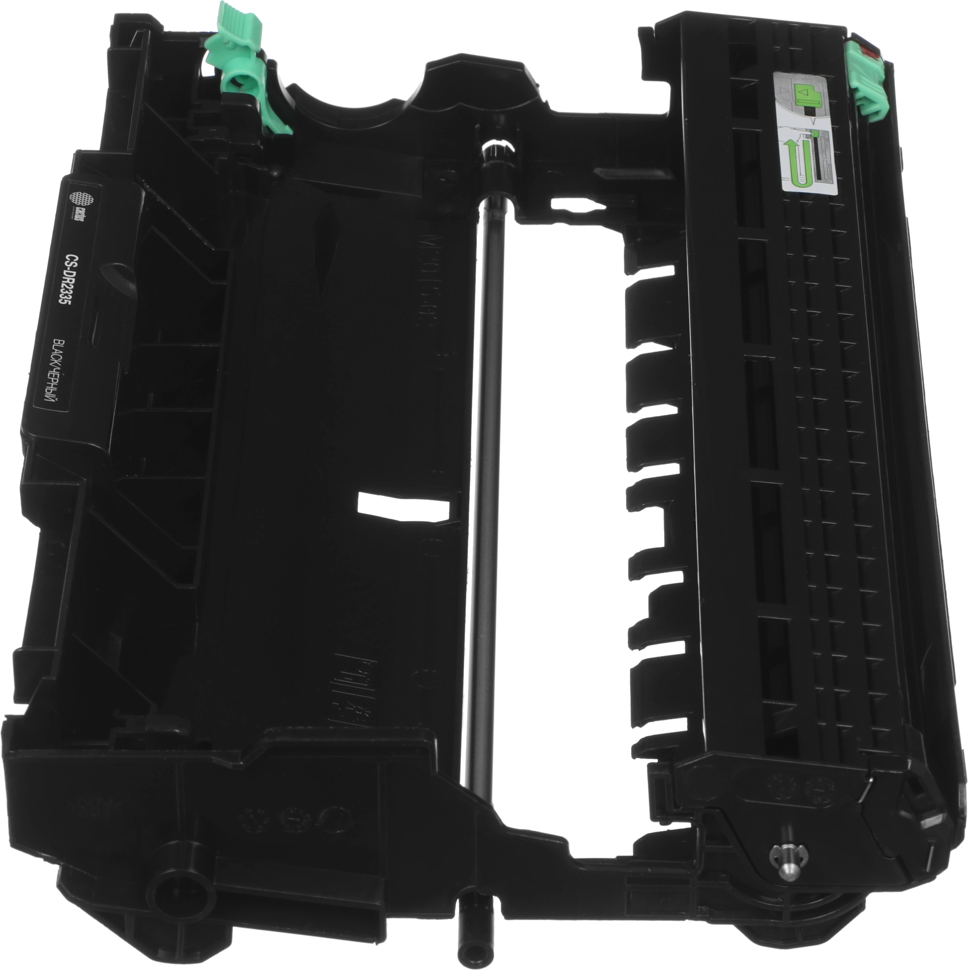 Блок фотобарабана Cactus CS-DR2335 DR-2335 черный ч/б:12000стр. для L2500/2520/2540/HL2300/2340/2360/MFC2700 Brother — миниатюра 5