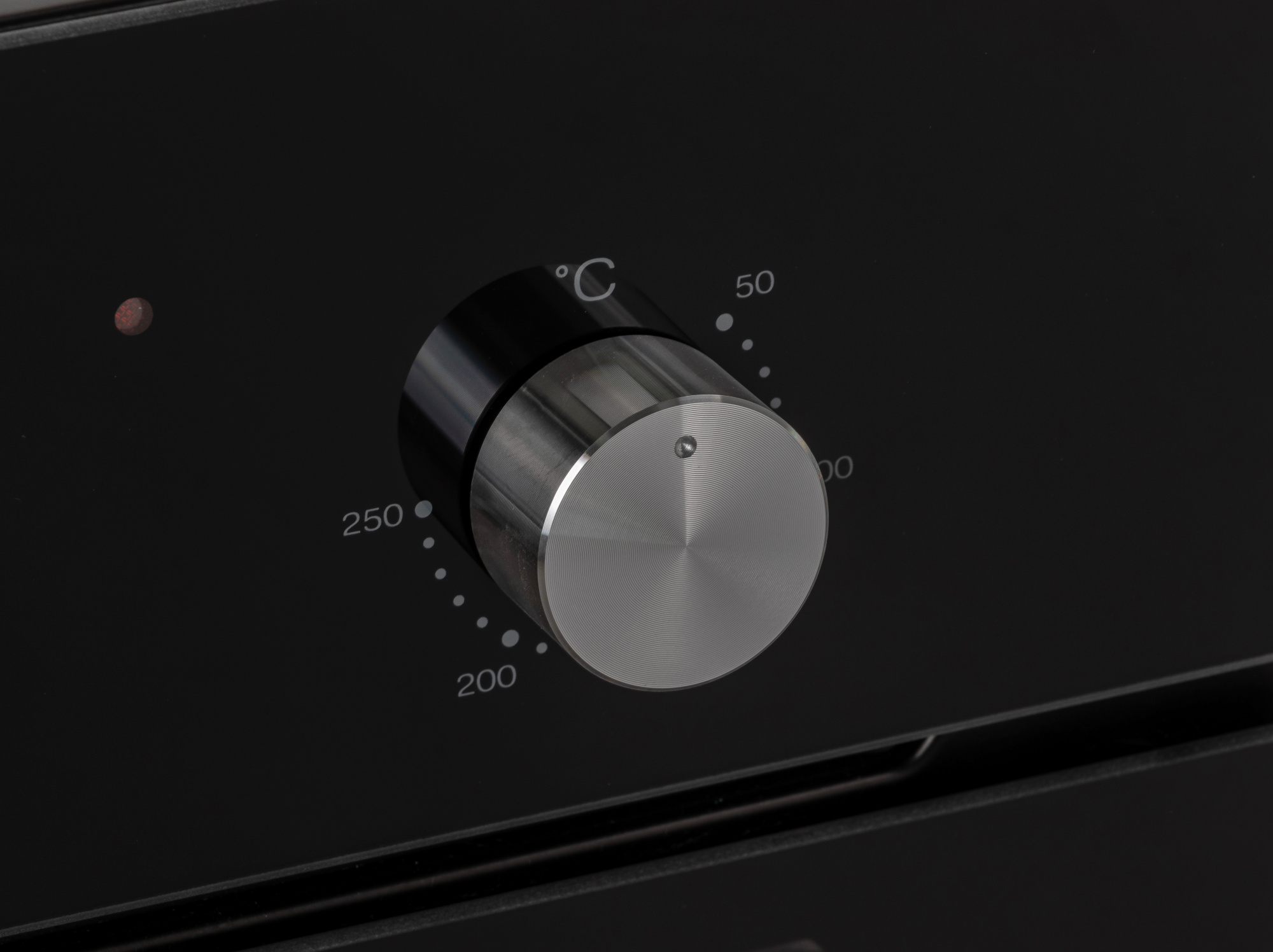 Духовой шкаф Электрический Lex EDM 4570 BL стекло черное — миниатюра 11