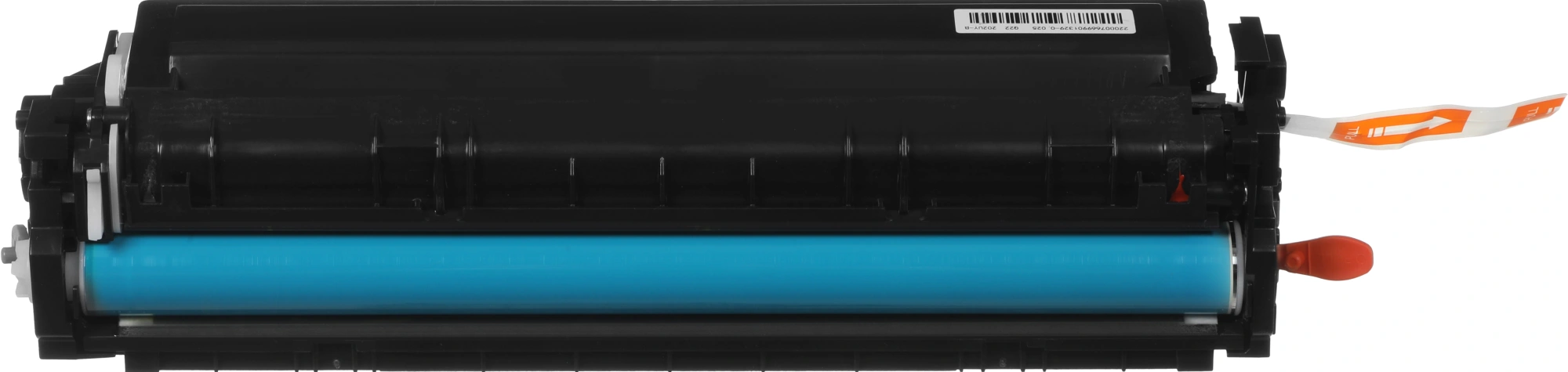 Картридж лазерный Cactus CS-CF532A CF532A желтый (900стр.) для HP LJ M180n/M181fw — миниатюра 4
