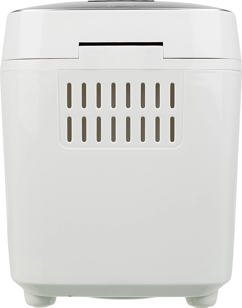 Хлебопечь Gorenje BM1600WG 850Вт белый/серебристый — миниатюра 3
